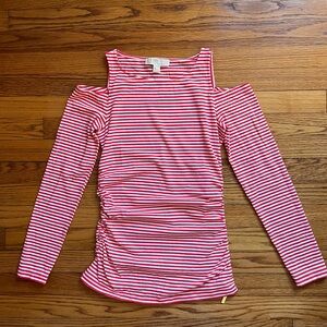 NWT Michael Kors top